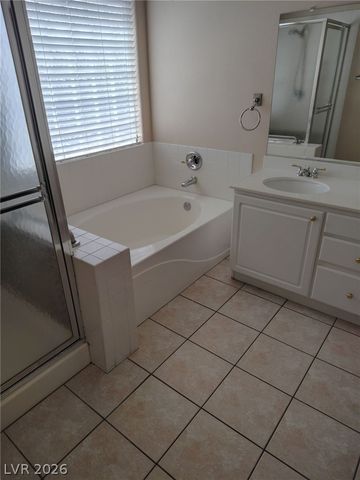 2583 Cornerbrook Circle, Henderson, NV 89052