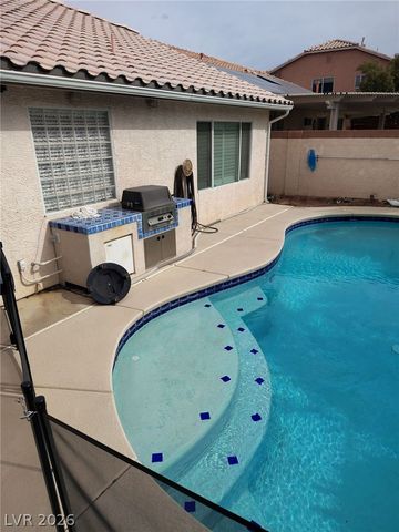 2583 Cornerbrook Circle, Henderson, NV 89052