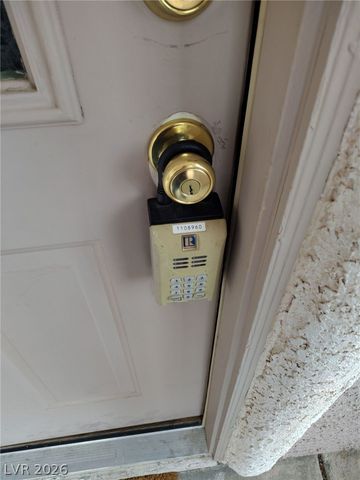 2583 Cornerbrook Circle, Henderson, NV 89052