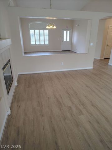 2583 Cornerbrook Circle, Henderson, NV 89052