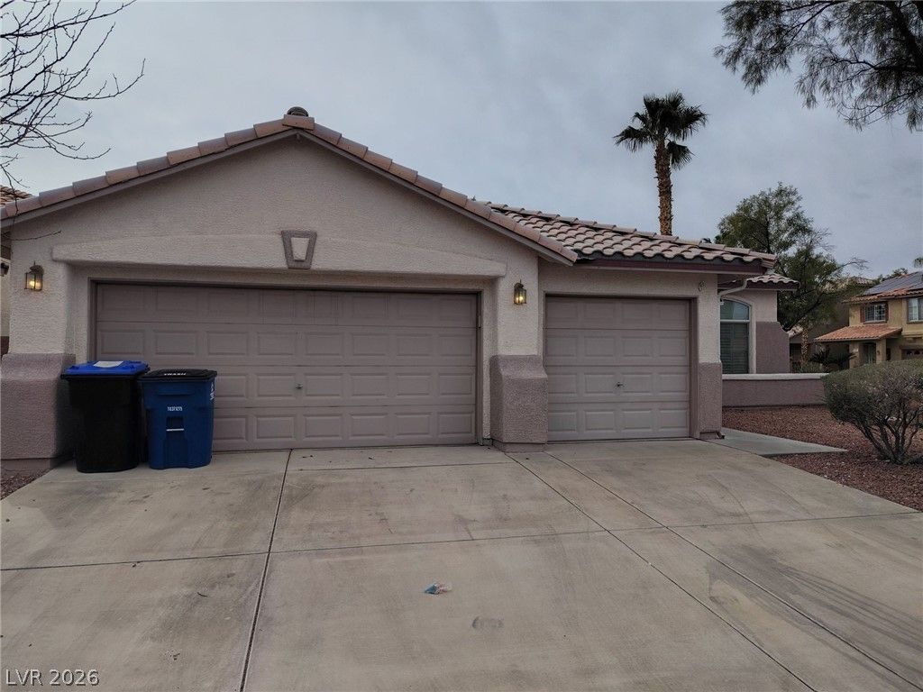 2583 Cornerbrook Circle, Henderson, NV 89052