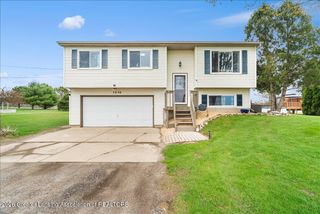 7250 Oneida Road, Charlotte, MI 48813
