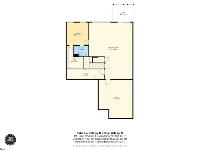 622 Minster Court, Moore, SC 29369