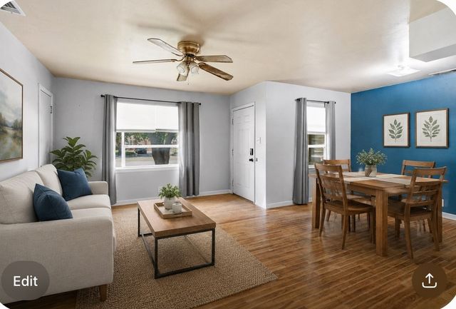 726 N Carrier Parkway, Grand Prairie, TX 75050