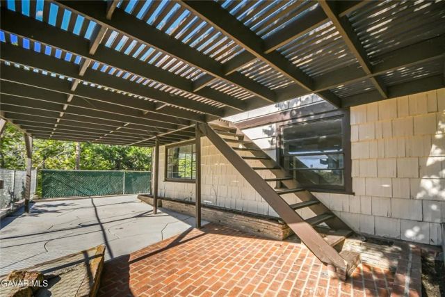 43714 Log Cabin Trl, Lake Hughes, CA 93532