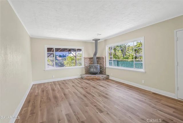 43714 Log Cabin Trl, Lake Hughes, CA 93532
