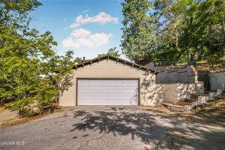 43714 Log Cabin Trl, Lake Hughes, CA 93532