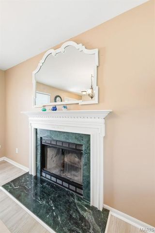 537 White Fence Drive, Wentzville, MO 63385
