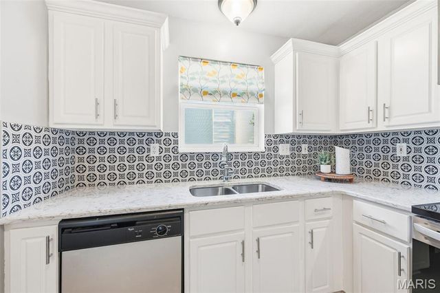 537 White Fence Drive, Wentzville, MO 63385