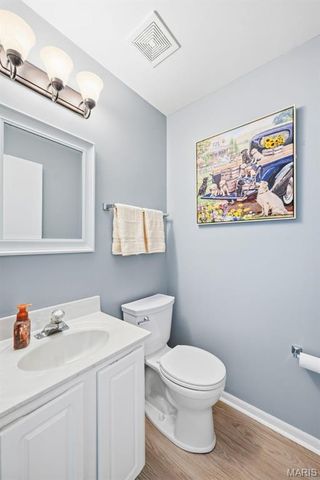 537 White Fence Drive, Wentzville, MO 63385