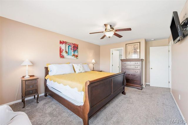 537 White Fence Drive, Wentzville, MO 63385