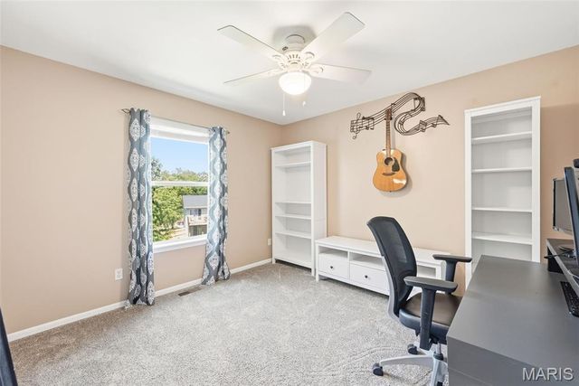 537 White Fence Drive, Wentzville, MO 63385