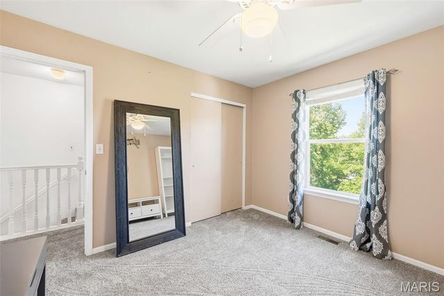 537 White Fence Drive, Wentzville, MO 63385