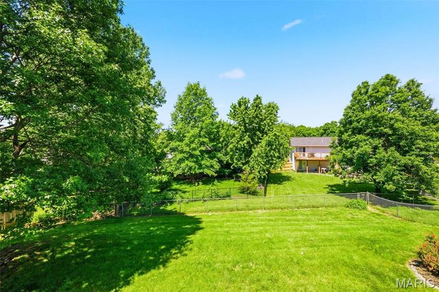 537 White Fence Drive, Wentzville, MO 63385