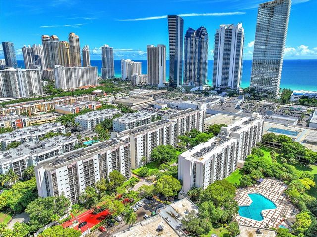 17021 N Bay Rd 216, Sunny Isles Beach, FL 33160