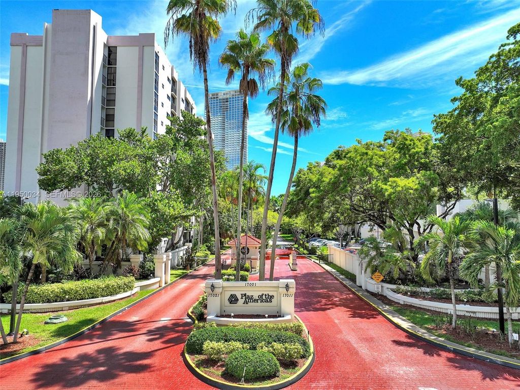17021 N Bay Rd 216, Sunny Isles Beach, FL 33160