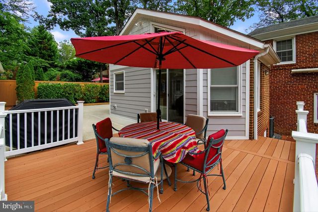 6209 REDWING CT, Bethesda, MD 20817