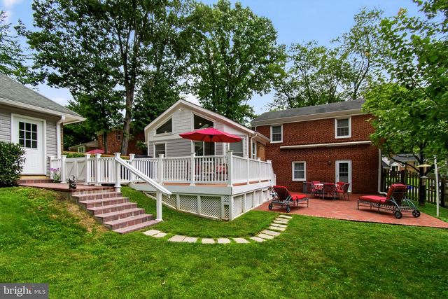 6209 REDWING CT, Bethesda, MD 20817