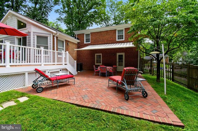 6209 REDWING CT, Bethesda, MD 20817