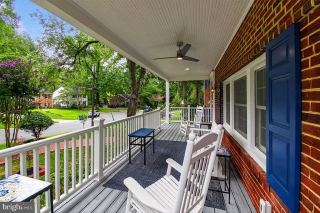 6209 REDWING CT, Bethesda, MD 20817