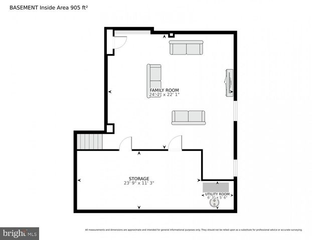 6209 REDWING CT, Bethesda, MD 20817