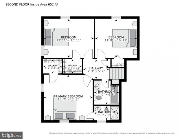 6209 REDWING CT, Bethesda, MD 20817