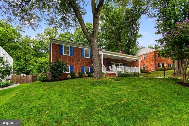 6209 REDWING CT, Bethesda, MD 20817