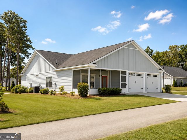110 Cherokee Rose Circle, Dublin, GA 31021