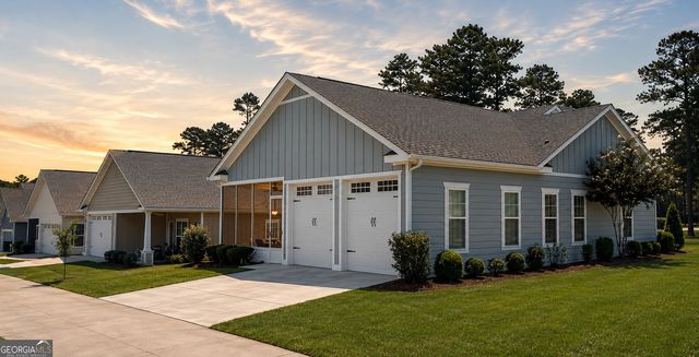 110 Cherokee Rose Circle, Dublin, GA 31021