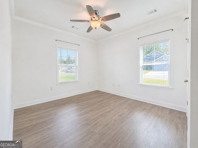 110 Cherokee Rose Circle, Dublin, GA 31021