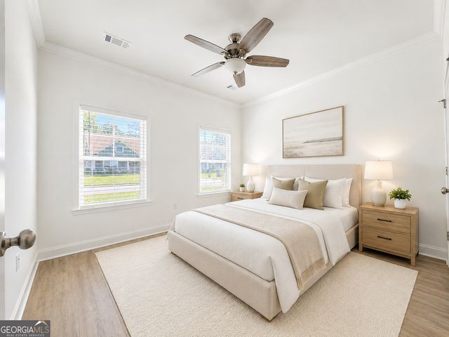 110 Cherokee Rose Circle, Dublin, GA 31021