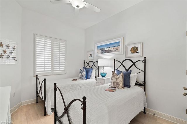 965 Sandpiper ST J204, Naples, FL 34102