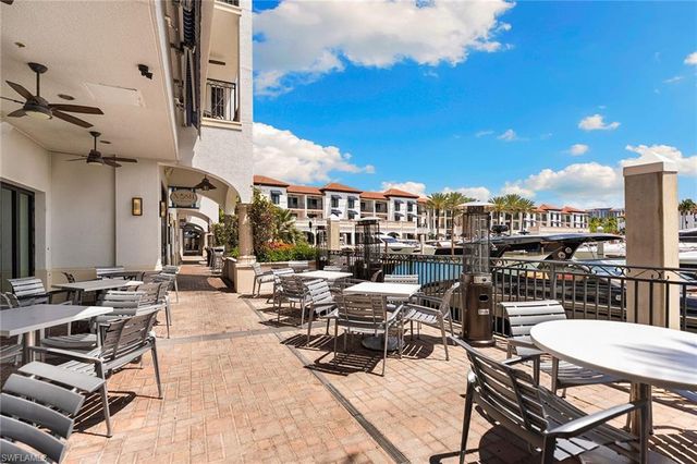 965 Sandpiper ST J204, Naples, FL 34102