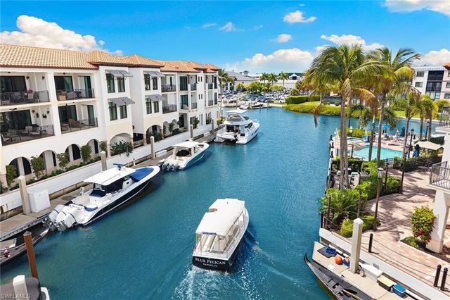 965 Sandpiper ST J204, Naples, FL 34102