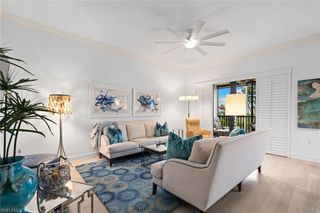 965 Sandpiper ST J204, Naples, FL 34102