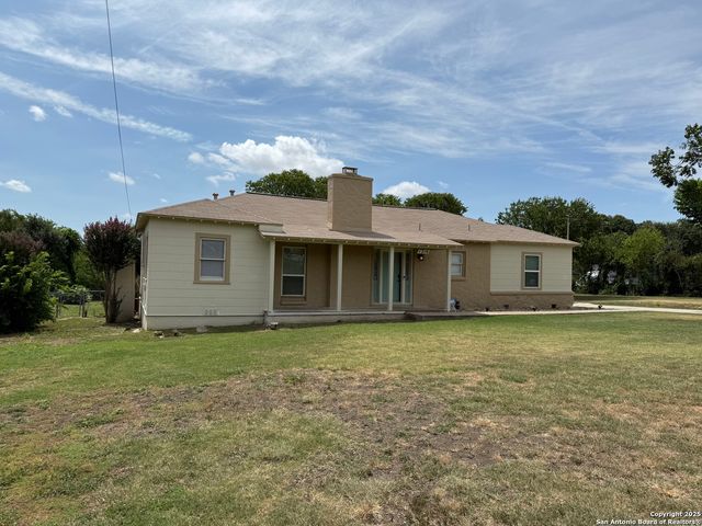 1214 Sutton, San Antonio, TX 78228