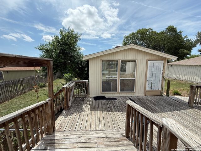1214 Sutton, San Antonio, TX 78228