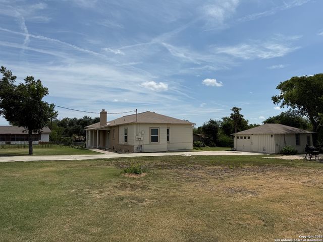 1214 Sutton, San Antonio, TX 78228