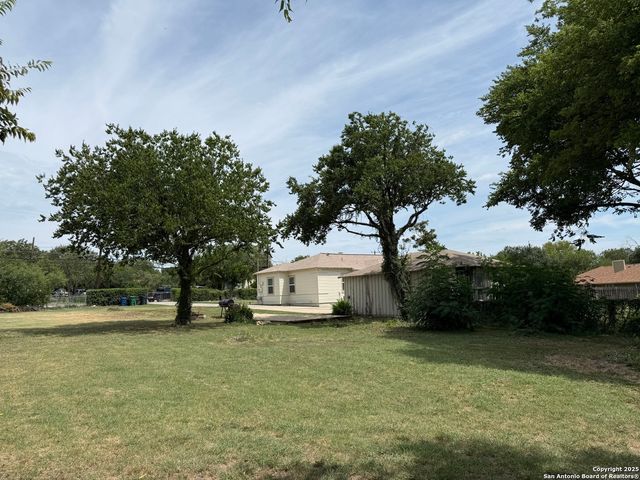 1214 Sutton, San Antonio, TX 78228