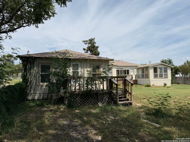 1214 Sutton, San Antonio, TX 78228