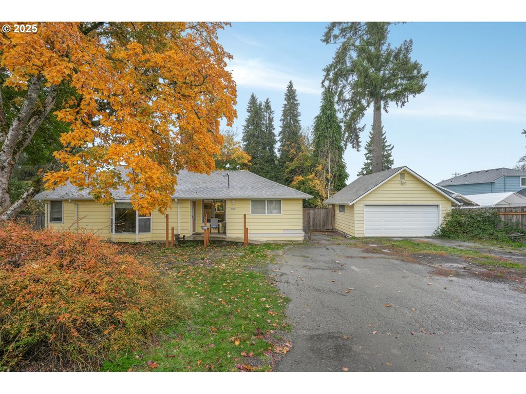 3700 Ne 53RD St, Vancouver, WA 98661