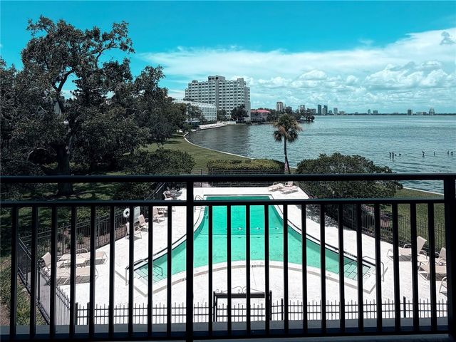 5020 BAYSHORE BOULEVARD 303, Tampa, FL 33611