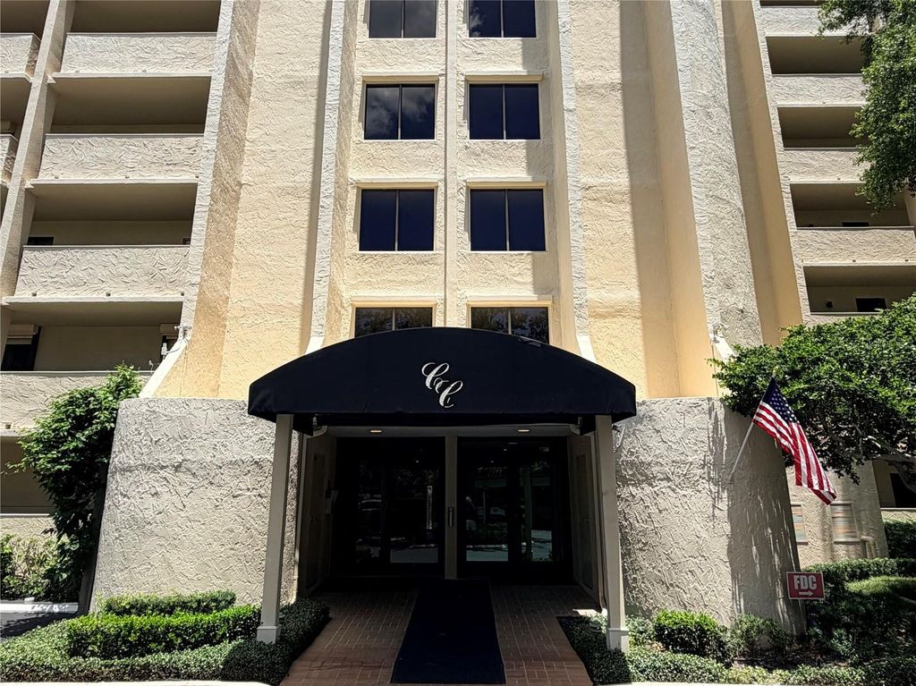 5020 BAYSHORE BOULEVARD 303, Tampa, FL 33611