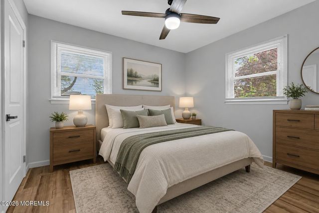 209 Ridge Avenue, Belford, NJ 07718
