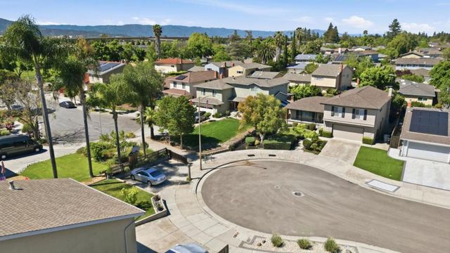 5191 Devon Park Court, San Jose, CA 95136