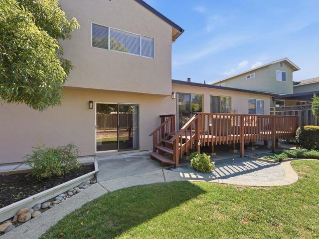 5191 Devon Park Court, San Jose, CA 95136