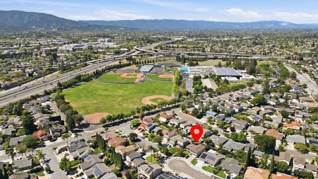 5191 Devon Park Court, San Jose, CA 95136