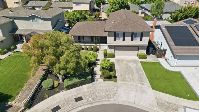 5191 Devon Park Court, San Jose, CA 95136