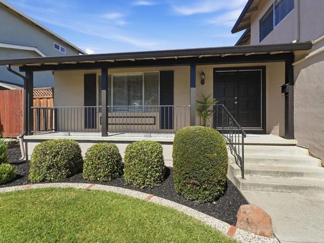 5191 Devon Park Court, San Jose, CA 95136