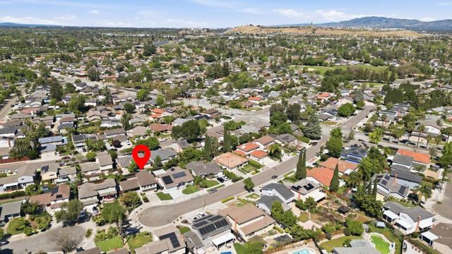 5191 Devon Park Court, San Jose, CA 95136